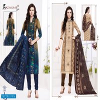 Memsaab priyavanda Vol-5 Online Shopping Formal Woman Dress
