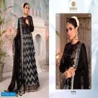 Merium Maria B 21 Wholesale Pakistani Concept Dress