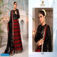 Merium Maria B 21 Wholesale Pakistani Concept Dress