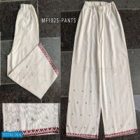 Mesmora New Khadi Festive Bottoms Catalog