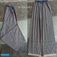 Mesmora New Khadi Festive Bottoms Catalog