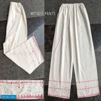 Mesmora New Khadi Festive Bottoms Catalog