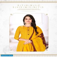 Metro Cotton Club Mastani Print Patiyala Vol-9 Wholesale Dress Material