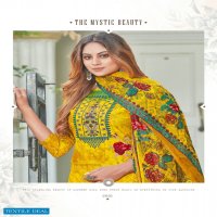 Metro Cotton Club Tik Tok Vol-2 Wholesale Dress Material