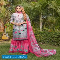 Metro Cotton Club Tik Tok Vol-2 Wholesale Dress Material