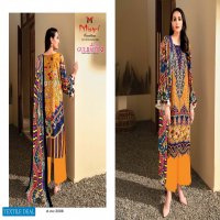 Mishri Gulbagh Vol-2 Luxury Lawn Printed Dress Material