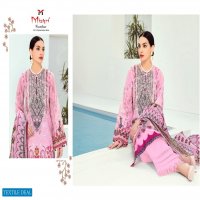 Mishri Gulbagh Vol-3 Luxury Lawn Printed Dress Material