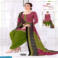 Mishri Ikkat Special Vol-1 Wholesale printed Dress Material