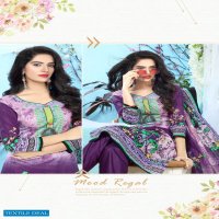Mishri Lawn Cotton Karachi Printed Dress Material