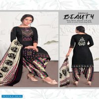 Mishri Magic patiyala Vol-4 Wholesale Low Range Dress Material