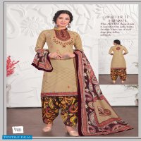 Mishri Magic patiyala Vol-4 Wholesale Low Range Dress Material