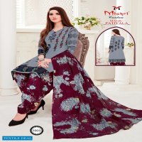 Mishri Magic patiyala Wholesale Low Range Dress Material