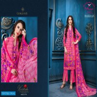 Mishri Marjaan Vol-4 Wholesale Karachi Cotton Dress Material