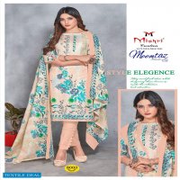 Mishri Moontaz Karachi Style Vol-8 Wholesale Printed Dress Material
