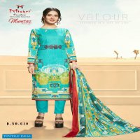 Mishri Mumtaz Vol-6 Wholesale Krachi printed Dress Material