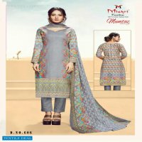 Mishri Mumtaz Vol-6 Wholesale Krachi printed Dress Material