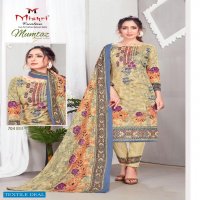 Mishri Mumtaz Vol-7 Wholesale Krachi printed Dress Material