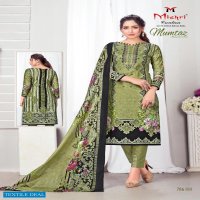 Mishri Mumtaz Vol-7 Wholesale Krachi printed Dress Material