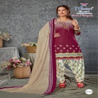 Mishri Shan E patiyala Wholesale Formal Dress Material