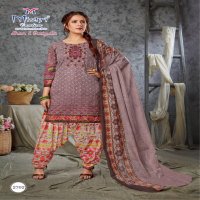 Mishri Shan E patiyala Wholesale Formal Dress Material