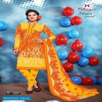 Mishri Special Wholesale Cotton Printed Dress Material