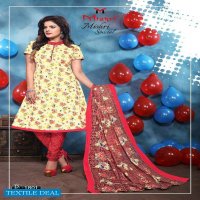 Mishri Special Wholesale Cotton Printed Dress Material