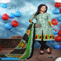 Mishri Special Wholesale Cotton Printed Dress Material