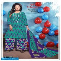 Mishri Special Wholesale Cotton Printed Dress Material