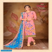Mishri Vanila Wholesale Formal Dress Material