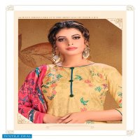 Mishri Vanila Wholesale Formal Dress Material