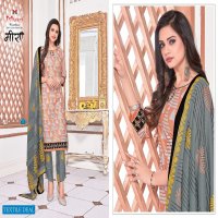 Mishri meera Vol-3 Wholesale printed Dress Material