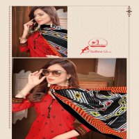 Miss World Fashion Queen Vol-6 Wholesale Shopping Dress Material