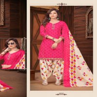 Miss World Fashion Queen Vol-6 Wholesale Shopping Dress Material