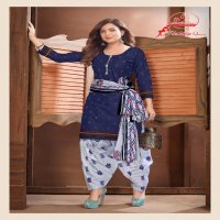 Miss World Fashion Queen Vol-6 Wholesale Shopping Dress Material