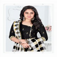 Miss World Fashion Queen vol-4 Wholesale Ethnic Dress Material