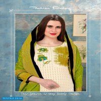 Miss World Maharani Vol-14 Wholesale Printed Dress Material