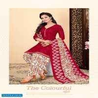 Miss World Patiyala Special Vol-18 Online Formal Dress Material