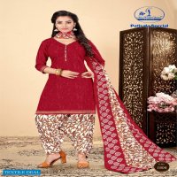 Miss World Patiyala Special Vol-18 Online Formal Dress Material