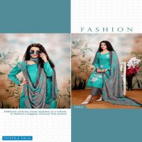 Miss World Sofiya Karachi Vol-7 Wholesale Printed Dress Material