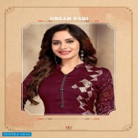 Miss World Sofiya karachi vol-5 Wholesale Printed dress Material