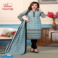 Miss World Superhit Vol-22 Wholesale printed Dress Material