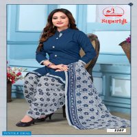Miss World Superhit Vol-22 Wholesale printed Dress Material