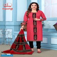 Miss World Superhit Vol-22 Wholesale printed Dress Material