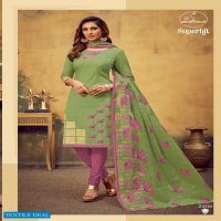 Miss World Superhit Vol-24 Wholesale printed Dress Material