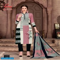 Miss World Sweet Girl Vol-7 Wholesale printed Dress Material