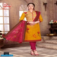 Miss World Sweet Girl Vol-7 Wholesale printed Dress Material