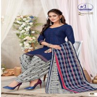 Miss World Sweet Girl Vol-9 Wholesale Printed Dress Material