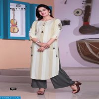 Mittoo Saawariya Wholesaler Ready Made Top And Plazzo