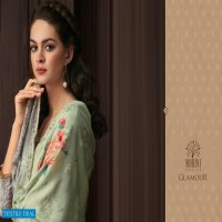 Mohini Glamour Vol-81 Wholesale Casual Salwar Kameez