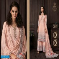 Mohini Glamour Vol-81 Wholesale Casual Salwar Kameez